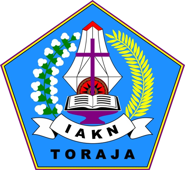 IAKN Toraja
